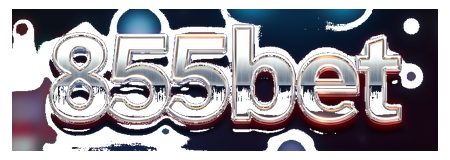 855bet logo