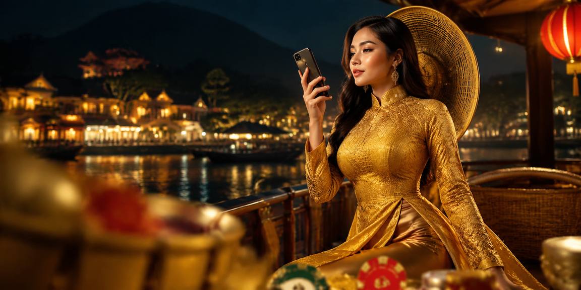 855bet Vietnamese Baccarat & Roulette từ Ezugi