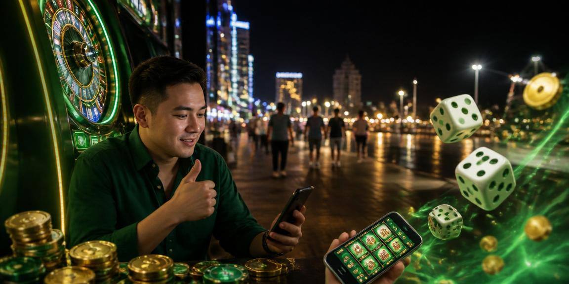 855bet Bàn Live Casino với Dealer Thật qua Video Stream